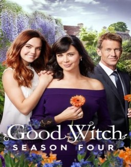 Good Witch temporada 4 capitulo 9