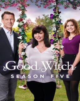 Good Witch temporada 5 capitulo 9