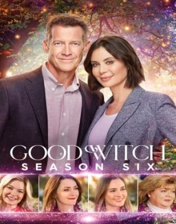 Good Witch temporada 6 capitulo 7