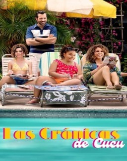 Gordita Chronicles Temporada 1