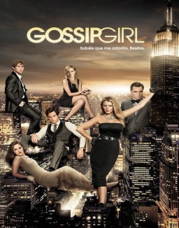 Gossip Girl (2007) temporada 3 capitulo 4