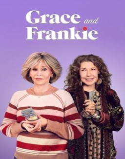 Grace y Frankie temporada 1 capitulo 11