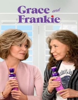 Grace y Frankie temporada 3 capitulo 9