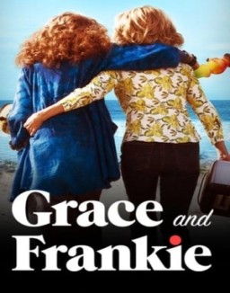 Grace y Frankie temporada 4 capitulo 8