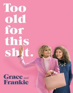 Grace y Frankie temporada 5 capitulo 12