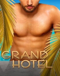 Grand Hotel Temporada 1