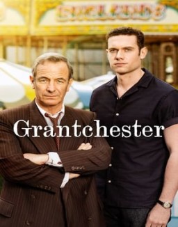 Grantchester temporada 1 capitulo 1