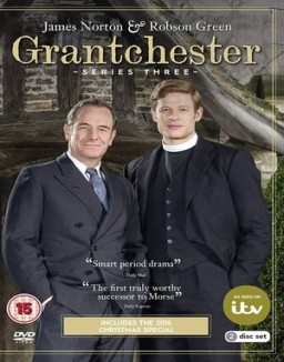 Grantchester temporada 3 capitulo 4