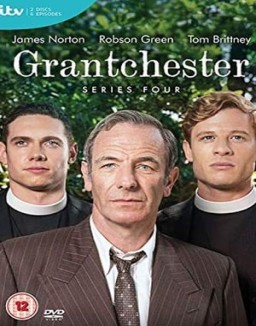 Grantchester temporada 4 capitulo 2