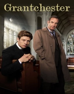 Grantchester temporada 5 capitulo 6