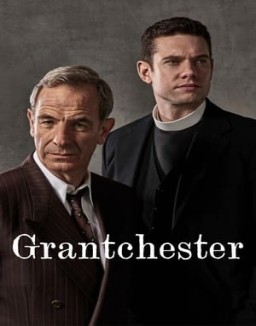 Grantchester temporada 7 capitulo 5