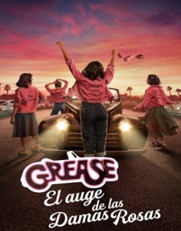 Grease: El auge de las Damas Rosas temporada 1 capitulo 4