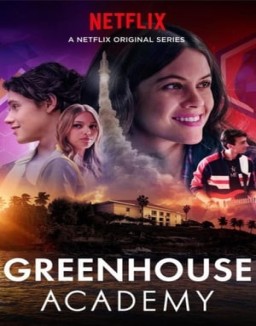 Greenhouse Academy temporada 1 capitulo 1