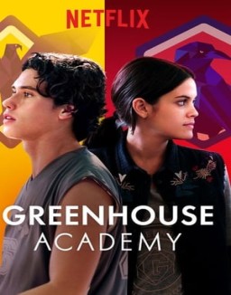 Greenhouse Academy temporada 2 capitulo 7