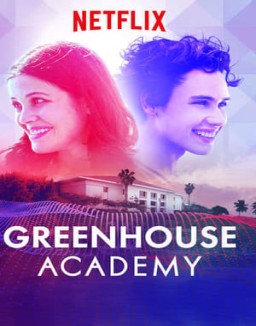 Greenhouse Academy temporada 4 capitulo 1