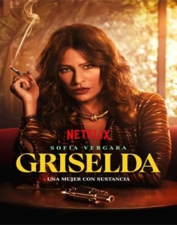 Griselda temporada 1 capitulo 2