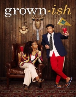 grown-ish temporada 1 capitulo 7