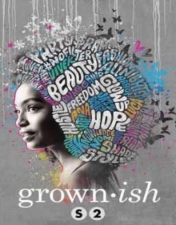 grown-ish temporada 2 capitulo 6