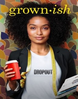 grown-ish temporada 3 capitulo 8