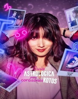 Guía astrológica para corazones rotos temporada 1 capitulo 6