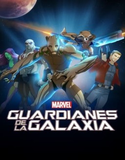 Guardianes de la Galaxia temporada 1 capitulo 26