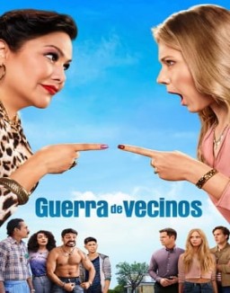 Guerra de vecinos temporada 2 capitulo 7