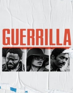 Guerrilla temporada 1 capitulo 2