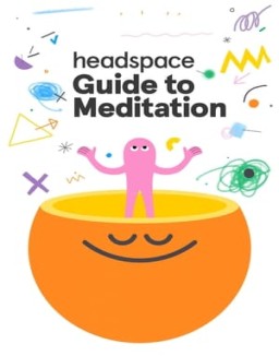 Guia Headspace para la meditacion temporada 1 capitulo 6