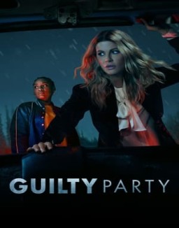 Guilty Party temporada 1 capitulo 2