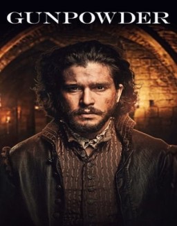 Gunpowder temporada 1 capitulo 2