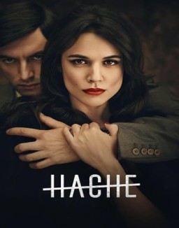 Hache temporada 1 capitulo 5