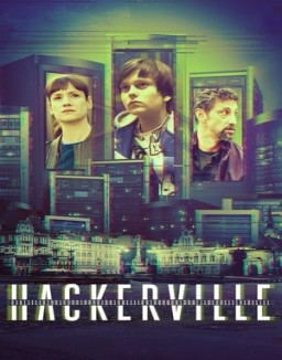 Hackerville temporada 1 capitulo 1