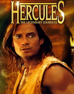 Hércules: Sus viajes legendarios temporada 1 capitulo 9