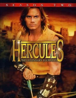 Hércules: Sus viajes legendarios temporada 2 capitulo 7