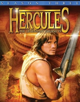 Hércules: Sus viajes legendarios temporada 3 capitulo 8