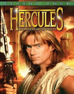 Hércules: Sus viajes legendarios temporada 4 capitulo 13