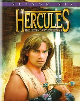 Hércules: Sus viajes legendarios temporada 6 capitulo 5