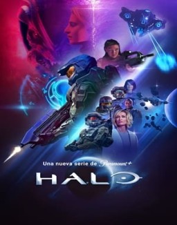 Halo temporada 1 capitulo 8