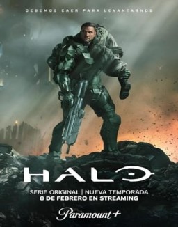 Halo Temporada 2