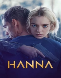 Hanna temporada 1 capitulo 2