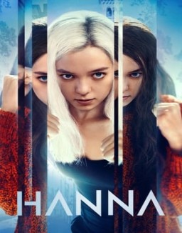 Hanna temporada 2 capitulo 4