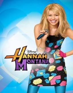 Hannah Montana temporada 3 capitulo 4