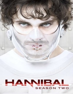 Hannibal temporada 2 capitulo 9