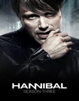 Hannibal temporada 3 capitulo 8