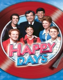 Happy Days temporada 1 capitulo 4