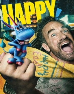 Happy! temporada 1 capitulo 6