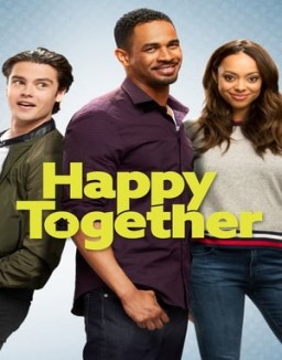 Happy Together temporada 1 capitulo 3