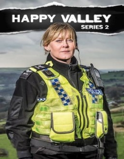 Happy Valley Temporada 2