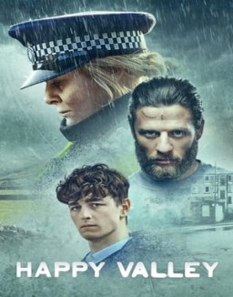 Happy Valley temporada 3 capitulo 6