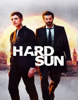 Hard Sun Temporada 1